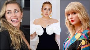 ¡Facturaron! Cantantes que se empoderaron y dedicaron demoledoras canciones a sus exparejas