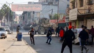 Nuevo ataque en Jesuralén eleva la tensión entre Israel y Palestina