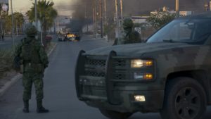 culiacan mexico