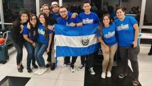 Emprendedores salvadoreños viajarán a EE. UU. para un programa de intercambio