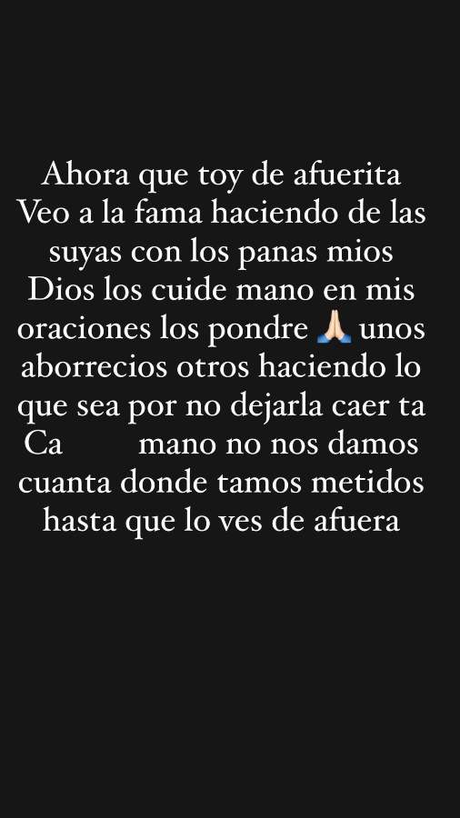 Qué dijo Farruko tras reacción violenta de Bad Bunny, OJO-SHOW