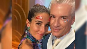 Fernando Carrillo se divorcia de su esposa 30 años menor