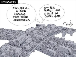 Fotomultas