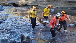 Recuperan cadáver de un hombre reportado como desaparecido en Apopa