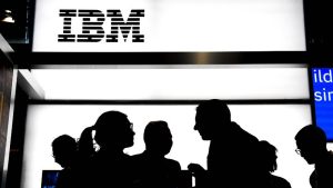 IBM también anuncia miles de despidos a causa de la crisis económica