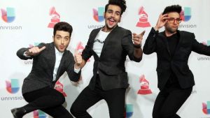 Il Volo visitará el país por cuarta vez
