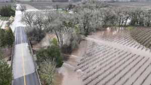 Sequías, incendios e inundaciones: los desastres naturales ponen a prueba a California