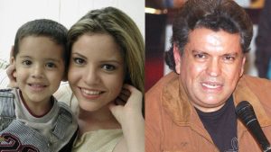 Así es la vida de Karina Yapor, del clan Andrade-Trevi, a 24 años del escándalo