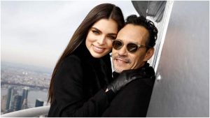 Marc Anthony impuso contrato prenupcial a Nadia por “presión de su familia”