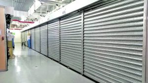Comerciantes del Mercado Hula Hula resienten pocas ventas y altos costos