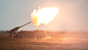 Invasión de Rusia a Ucrania
