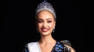 ¿Quién es  R´Bonney Nola , la nueva Miss Universo 2022?
