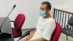 Pandillero condenado por asesinato de anciano de 70 años