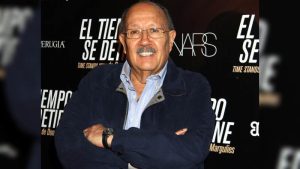 Muere el comediante mexicano Polo Polo, famoso por su humor de doble sentido