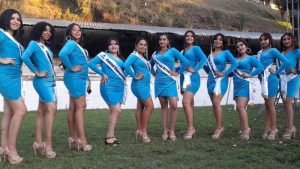 El municipio de Colón elegirá a la reina de sus fiestas patronales