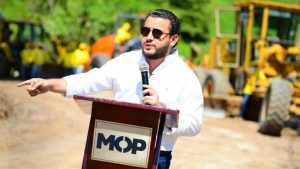 Asamblea aprueba exención de impuestos a proyectos del MOP