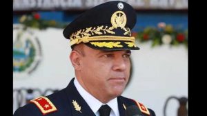 Policía aún no captura al General Montano, acusado de corrupción en alcaldía de Soyapango