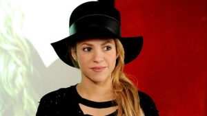 Shakira