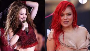 ¿Shakira y Karol G unen fuerzas contra Piqué?