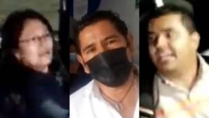 Fiscalía presenta acusación contra trabajadores capturados en Soyapango