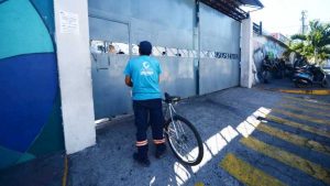 Alcaldía de Soyapango denunciada por supuesto despido de trabajadores inscritos en planilla del FMLN