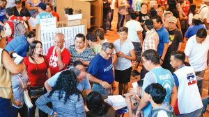 Asamblea otorga dos meses más para el cambio de domicilio de votantes