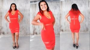 VIDEO: Yanira Berríos ahora sueña con ser Miss Universo