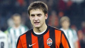 Ucraniano vuelve al Shakhtar tras dejar Rusia
