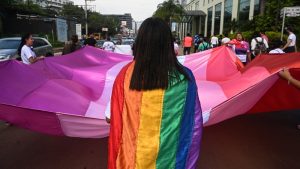 Los fines de semana se cometen más crímenes contra LGBTI en El Salvador