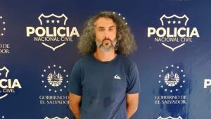 Estadounidense es enviado a prisión por accidente en San Miguel