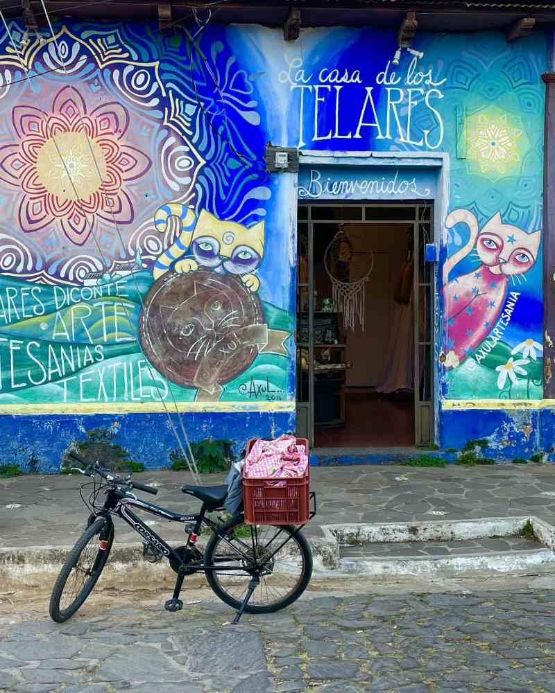 Bellos lugares de El Salvador para presumir en Instagram