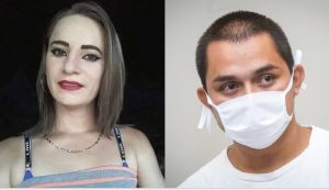 Pareja de Alexa Landaverde fue condenado a 25 años por su asesinato