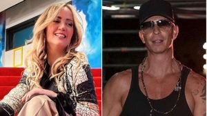 "Quisiera ganar la mitad de lo que él gana": Andrea Legarreta dice que Erik Rubín no es "mantenido"