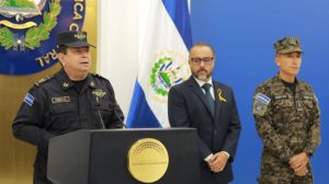 Abogados le aclaran al director de la PNC que “los policías no son jueces”