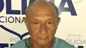 Ya había purgado condena por matar a esposa, ahora lo acusan de matar a expareja