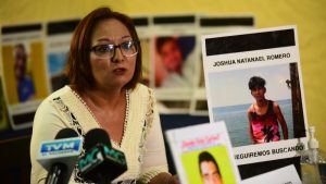 Bloque de Búsqueda presentará 12 denuncias de familiares de desaparecidos a la PDDH