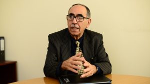 Rubén Zamora: acuerdo de EE. UU. y Nicaragua abre paso a una “salida negociada”