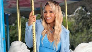 Elena Villatoro celebró su cumpleaños rodeada de mucho cariño
