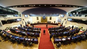 Asamblea estudiará otra reforma a la Ley de Compras Públicas