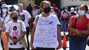 ORMUSA: El régimen de excepción “no ha sido capaz” de detener la violencia contra las mujeres