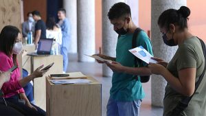 Empleos sin odio: Casos LGBTIQ+ invisibilizados en Ministerio de Trabajo