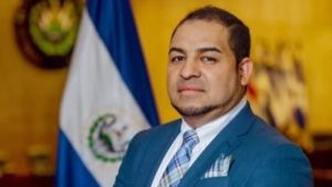 Condenan a exdiputado de Nuevas Ideas