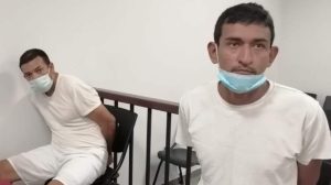 Dos hombres condenados a 30 años de cárcel por robar $3,800 y asesinar a víctima