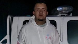 Arrestan a hombre ebrio por causar un accidente de tránsito