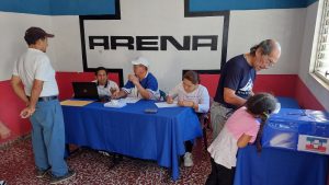 Presidente del COENA: “Nuevas Ideas a diferencia de ARENA viene en picada, nosotros vamos subiendo”