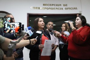 ARENA pide redirigir fondos FODES a municipios; dice que la DOM no logra cumplir con obras municipales