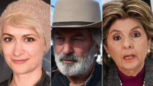 Familia de Halyna Hutchins demanda a Alec Baldwin por negligencia