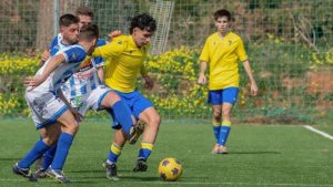 jorge jesus gonzalez