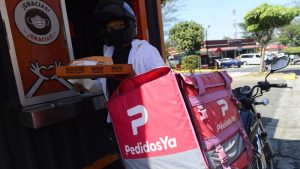Pedidos YA