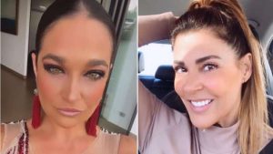 ¡Espectaculares! María Elisa Parker y Mónica Casamiquela brillan en Nueva Guadalupe